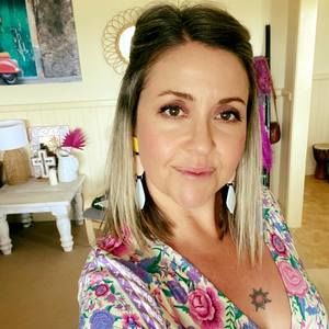 Meet your Posher, Melanie